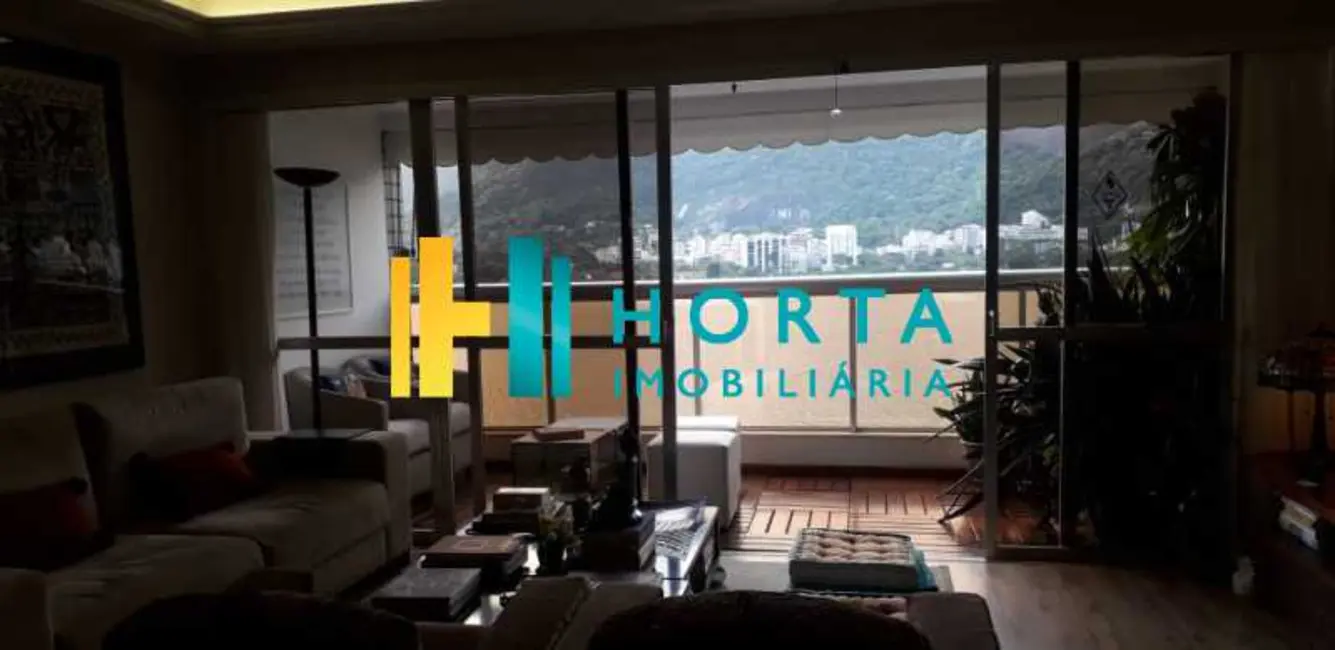 Foto 4 de Apartamento com 3 quartos à venda, 189m2 em Rio De Janeiro - RJ