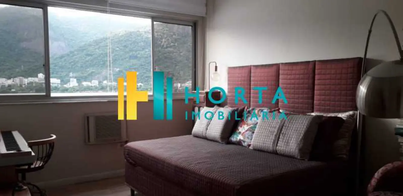 Foto 8 de Apartamento com 3 quartos à venda, 189m2 em Rio De Janeiro - RJ