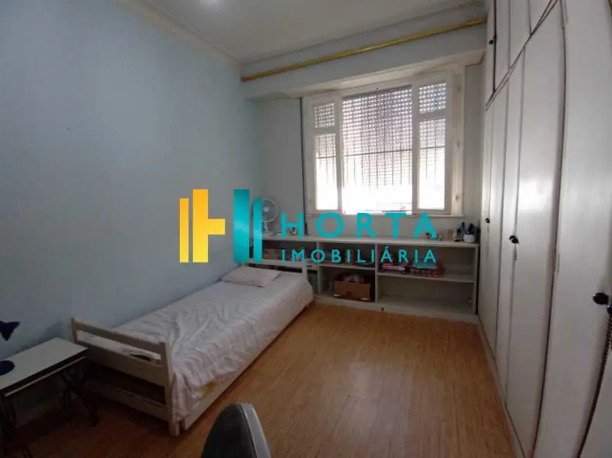 Foto 9 de Apartamento com 3 quartos à venda, 202m2 em Rio De Janeiro - RJ