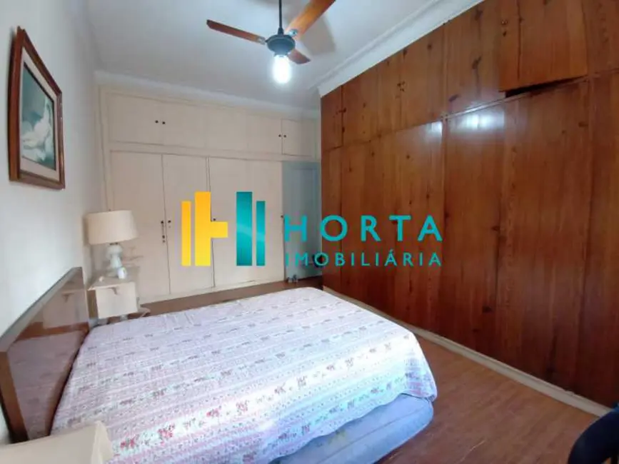 Foto 7 de Apartamento com 3 quartos à venda, 202m2 em Rio De Janeiro - RJ