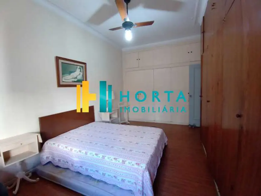 Foto 8 de Apartamento com 3 quartos à venda, 202m2 em Rio De Janeiro - RJ