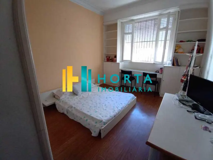 Foto 6 de Apartamento com 3 quartos à venda, 202m2 em Rio De Janeiro - RJ