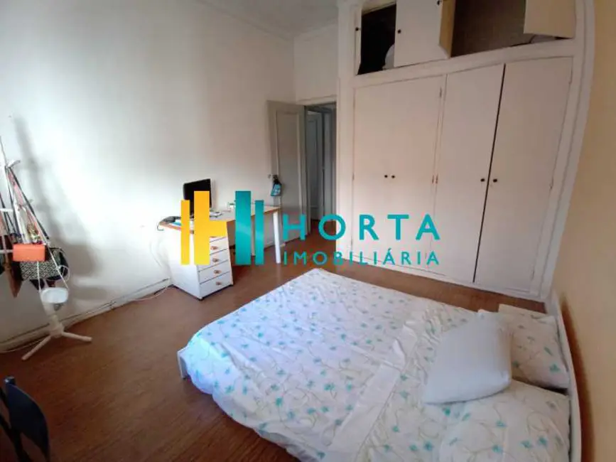 Foto 5 de Apartamento com 3 quartos à venda, 202m2 em Rio De Janeiro - RJ