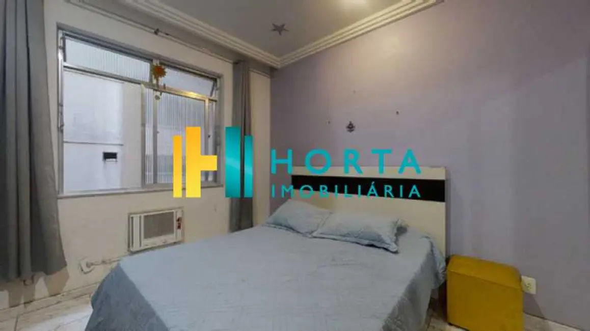 Foto 7 de Apartamento com 3 quartos à venda, 110m2 em Rio De Janeiro - RJ