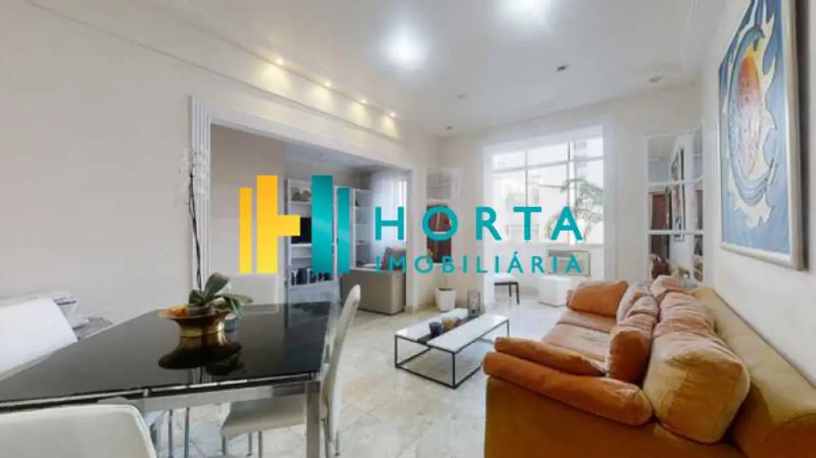 Foto 4 de Apartamento com 3 quartos à venda, 110m2 em Rio De Janeiro - RJ