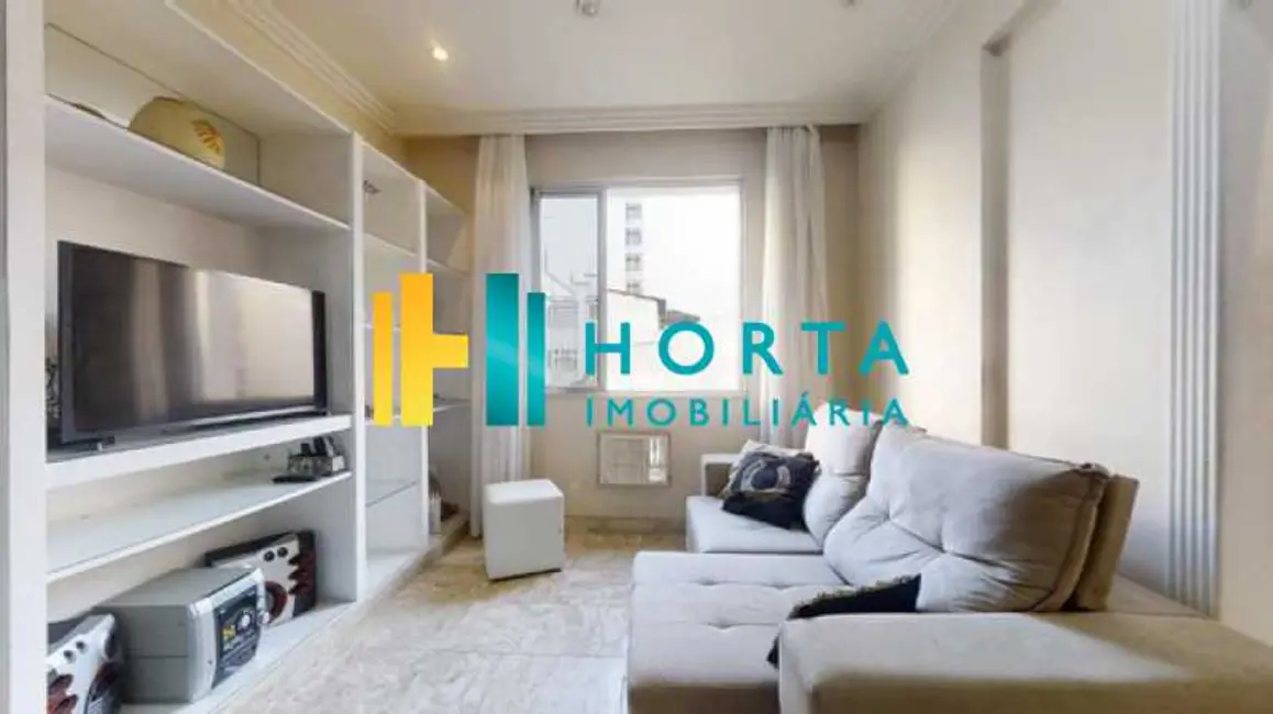 Foto 5 de Apartamento com 3 quartos à venda, 110m2 em Rio De Janeiro - RJ