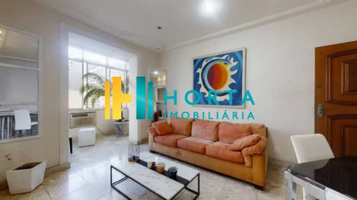 Foto 3 de Apartamento com 3 quartos à venda, 110m2 em Rio De Janeiro - RJ