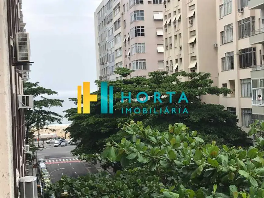 Foto 2 de Apartamento com 3 quartos à venda, 110m2 em Rio De Janeiro - RJ