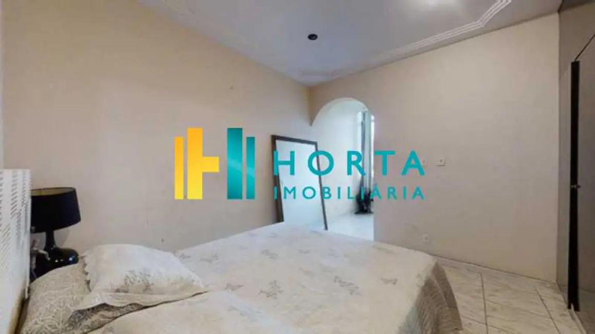 Foto 9 de Apartamento com 3 quartos à venda, 110m2 em Rio De Janeiro - RJ