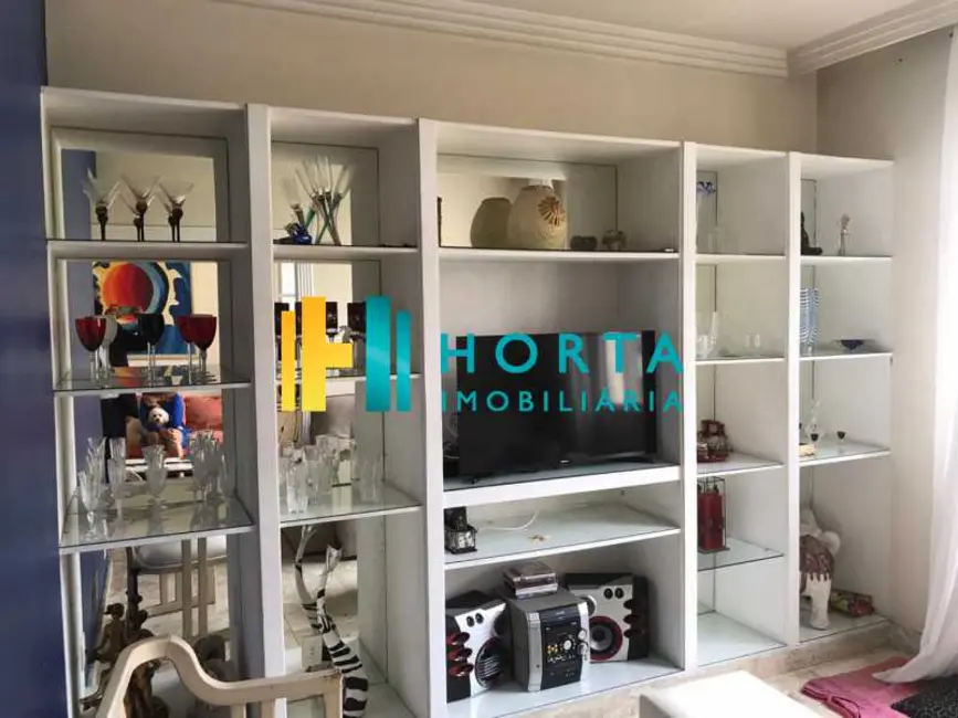 Foto 6 de Apartamento com 3 quartos à venda, 110m2 em Rio De Janeiro - RJ