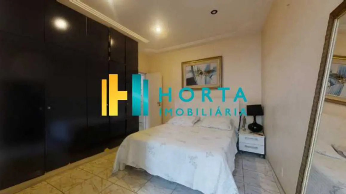 Foto 8 de Apartamento com 3 quartos à venda, 110m2 em Rio De Janeiro - RJ