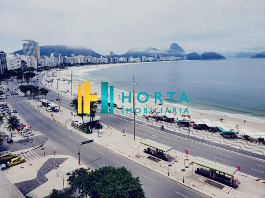 Apartamento com 3 quartos à venda, 184m2 em Rio De Janeiro - RJ - imagem 2 Foto 2 de Apartamento com 3 quartos à venda, 184m2 em Rio De Janeiro - RJ