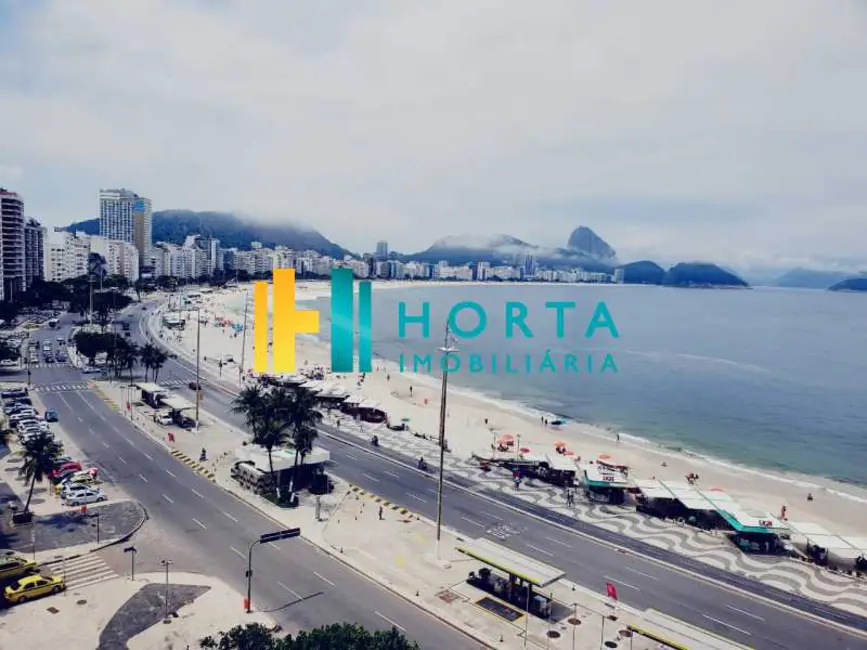 Apartamento com 3 quartos à venda, 184m2 em Rio De Janeiro - RJ - imagem 4 Foto 4 de Apartamento com 3 quartos à venda, 184m2 em Rio De Janeiro - RJ