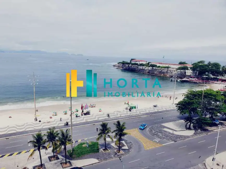 Apartamento com 3 quartos à venda, 184m2 em Rio De Janeiro - RJ - imagem 3 Foto 3 de Apartamento com 3 quartos à venda, 184m2 em Rio De Janeiro - RJ