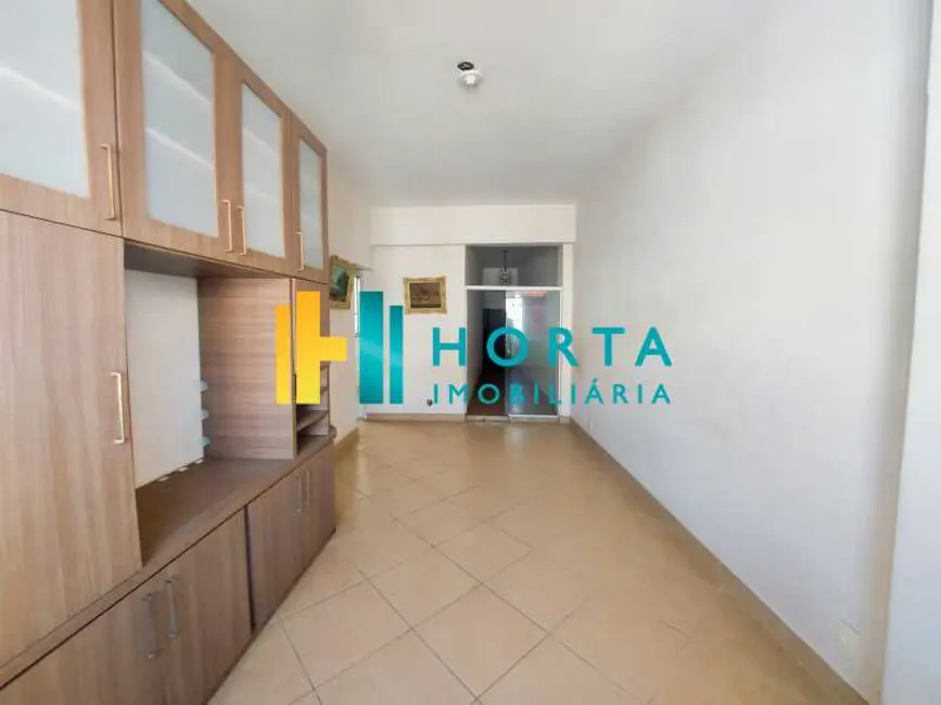 Foto 2 de Apartamento com 3 quartos à venda, 100m2 em Rio De Janeiro - RJ