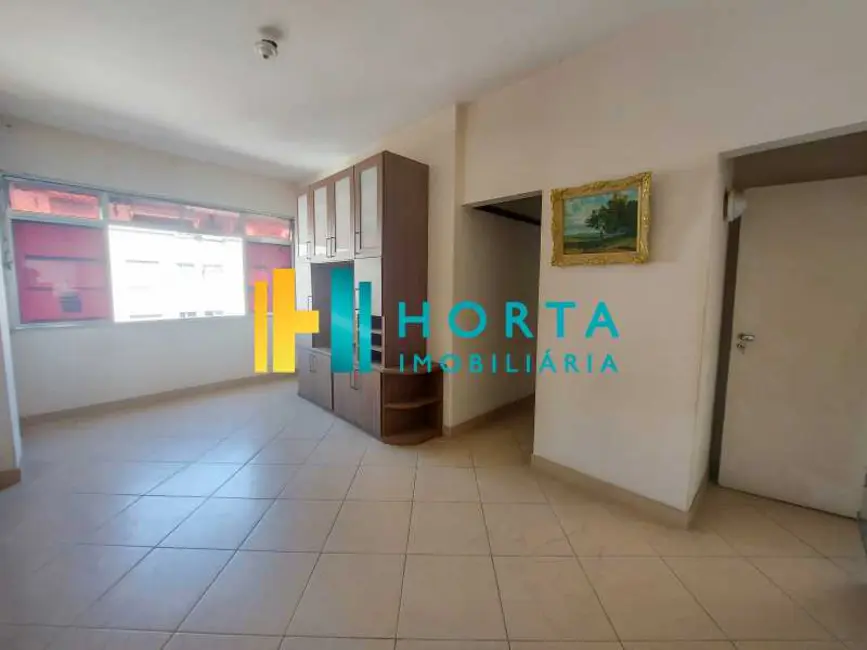 Foto 4 de Apartamento com 3 quartos à venda, 100m2 em Rio De Janeiro - RJ