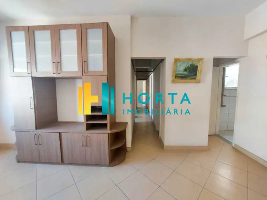 Foto 3 de Apartamento com 3 quartos à venda, 100m2 em Rio De Janeiro - RJ