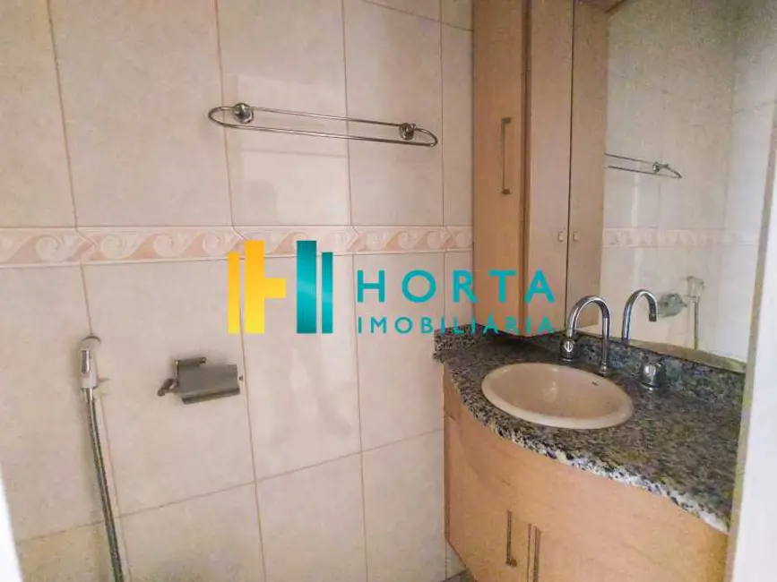 Foto 6 de Apartamento com 3 quartos à venda, 100m2 em Rio De Janeiro - RJ