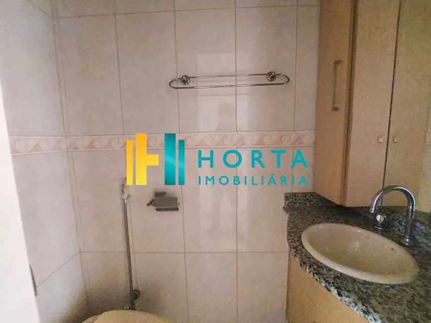 Foto 5 de Apartamento com 3 quartos à venda, 100m2 em Rio De Janeiro - RJ