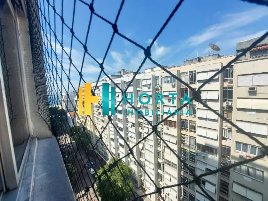 Foto 1 de Apartamento com 3 quartos à venda, 100m2 em Rio De Janeiro - RJ