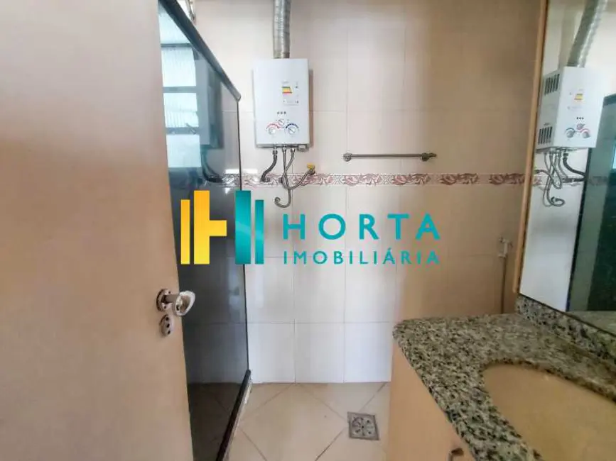 Foto 9 de Apartamento com 3 quartos à venda, 100m2 em Rio De Janeiro - RJ