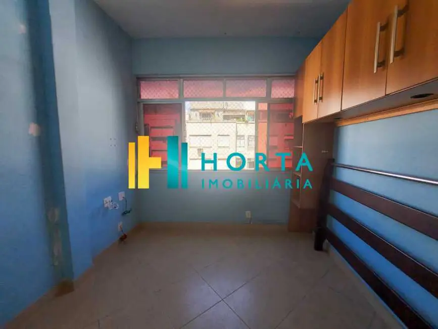 Foto 7 de Apartamento com 3 quartos à venda, 100m2 em Rio De Janeiro - RJ