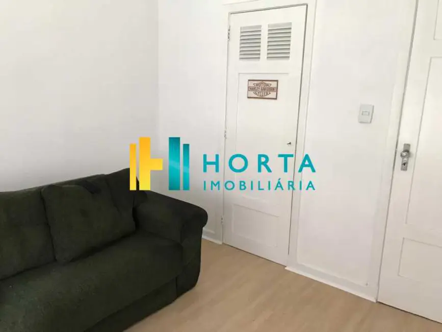 Foto 4 de Apartamento com 3 quartos à venda, 110m2 em Rio De Janeiro - RJ