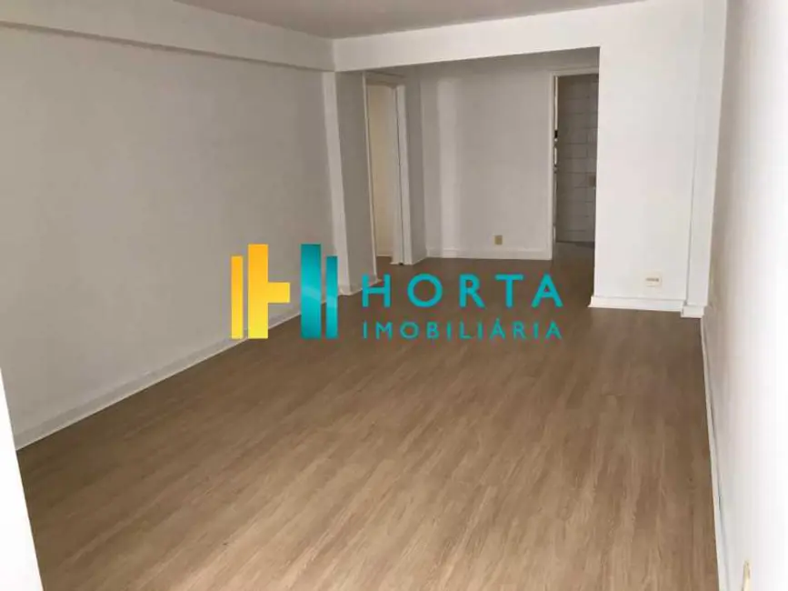 Foto 2 de Apartamento com 3 quartos à venda, 110m2 em Rio De Janeiro - RJ