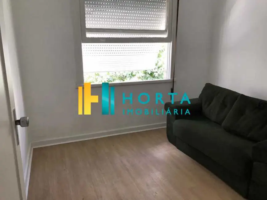 Foto 3 de Apartamento com 3 quartos à venda, 110m2 em Rio De Janeiro - RJ