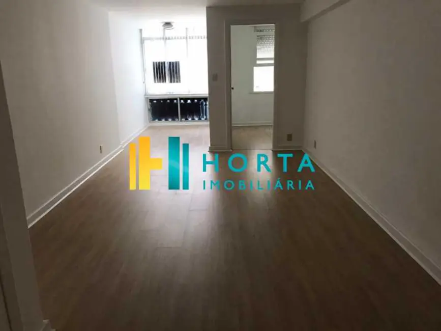 Foto 1 de Apartamento com 3 quartos à venda, 110m2 em Rio De Janeiro - RJ