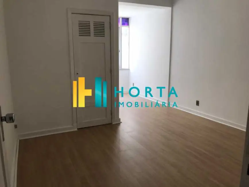 Foto 6 de Apartamento com 3 quartos à venda, 110m2 em Rio De Janeiro - RJ