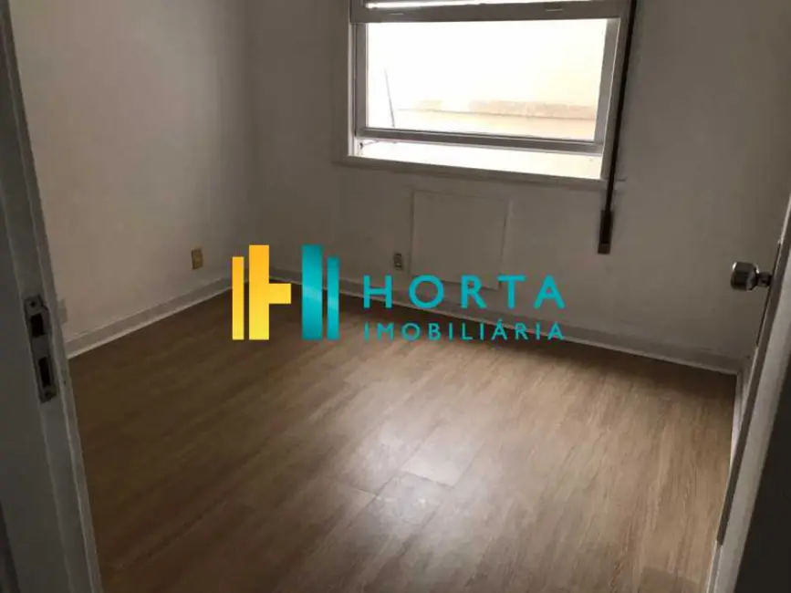 Foto 8 de Apartamento com 3 quartos à venda, 110m2 em Rio De Janeiro - RJ