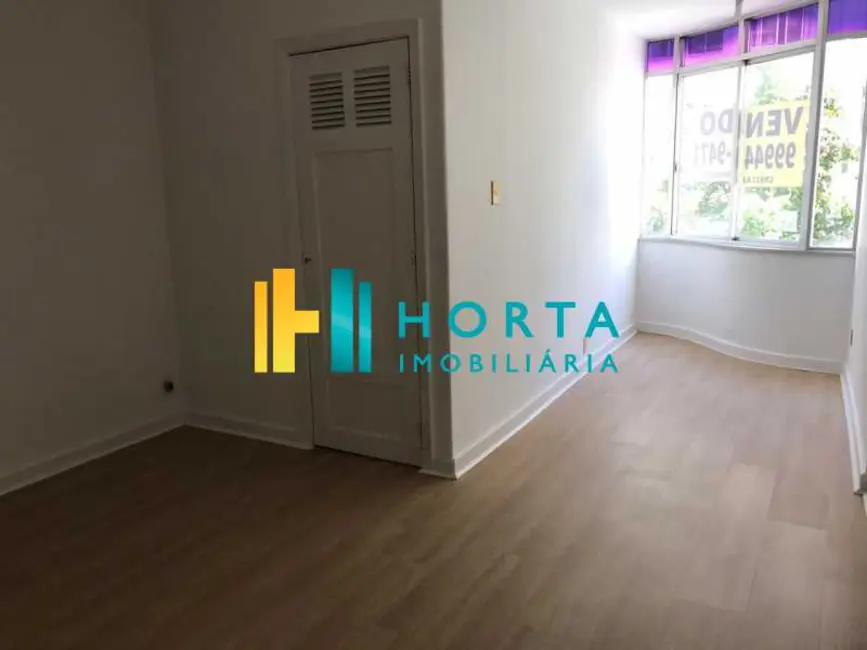 Foto 5 de Apartamento com 3 quartos à venda, 110m2 em Rio De Janeiro - RJ