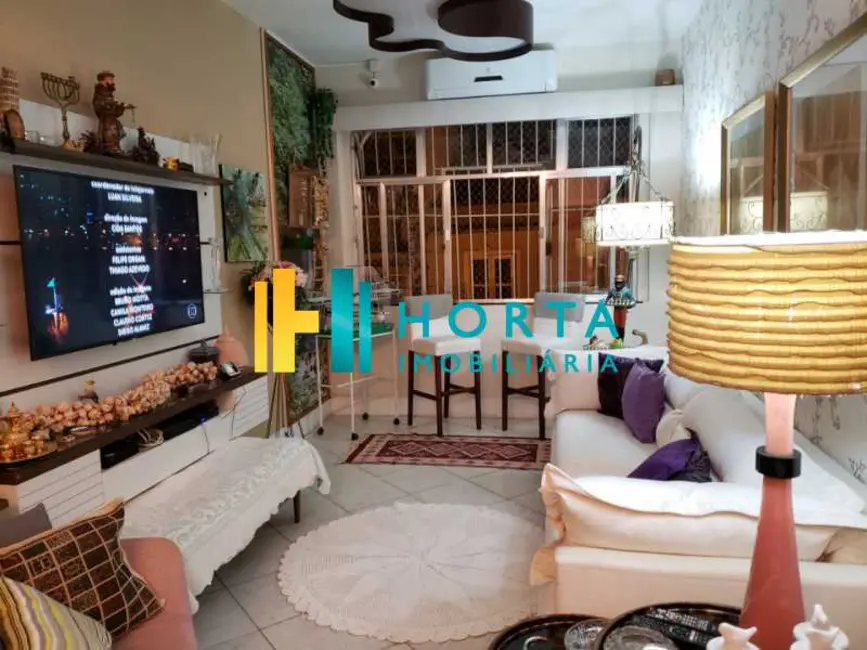 Foto 1 de Apartamento com 3 quartos à venda, 150m2 em Rio De Janeiro - RJ