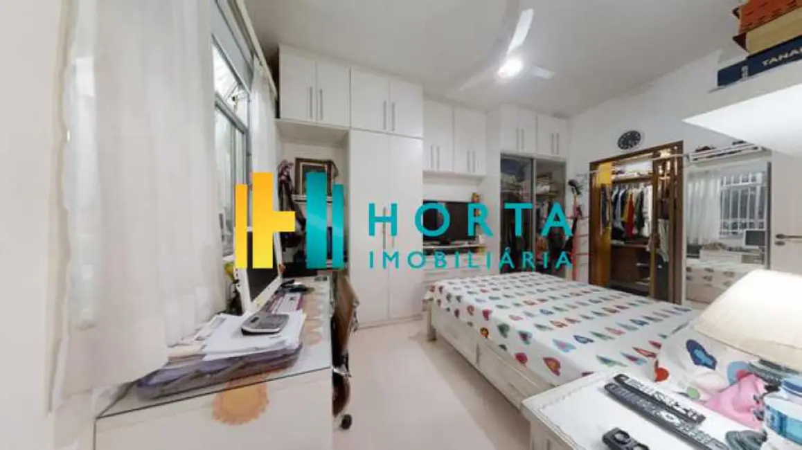 Foto 7 de Apartamento com 3 quartos à venda, 150m2 em Rio De Janeiro - RJ