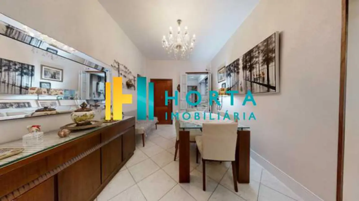 Foto 3 de Apartamento com 3 quartos à venda, 150m2 em Rio De Janeiro - RJ