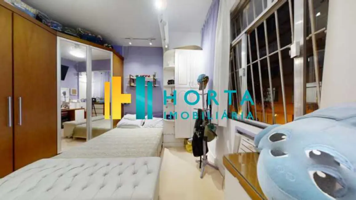 Foto 5 de Apartamento com 3 quartos à venda, 150m2 em Rio De Janeiro - RJ