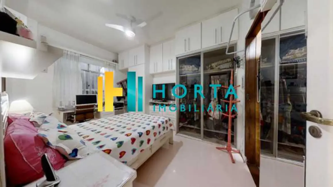 Foto 6 de Apartamento com 3 quartos à venda, 150m2 em Rio De Janeiro - RJ