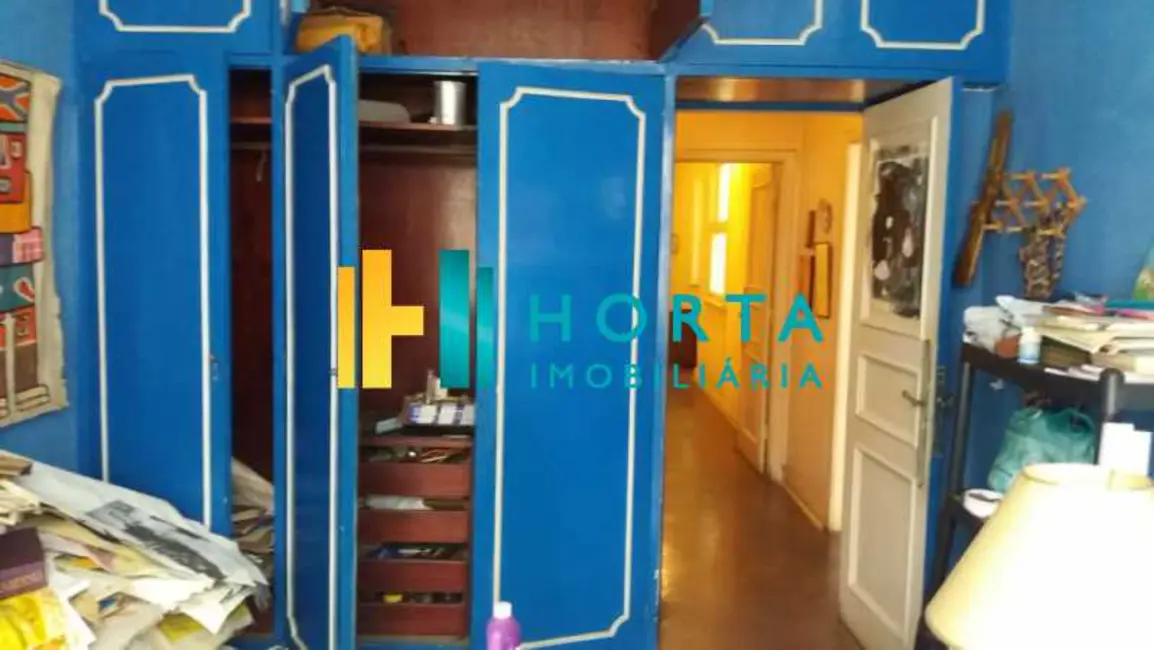 Apartamento com 3 quartos à venda, 250m2 em Rio De Janeiro - RJ - imagem 9 Foto 9 de Apartamento com 3 quartos à venda, 250m2 em Rio De Janeiro - RJ