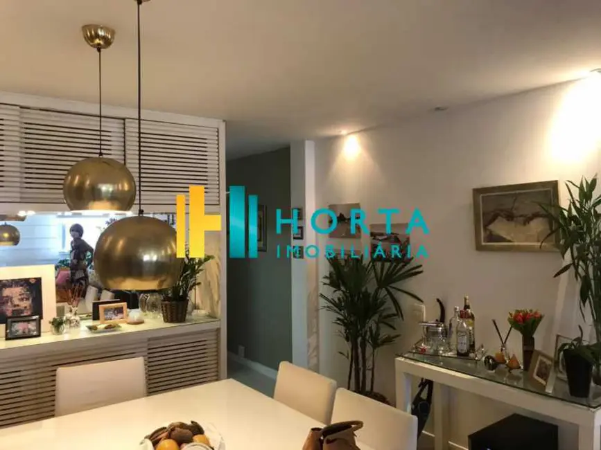 Foto 5 de Apartamento com 3 quartos à venda, 123m2 em Rio De Janeiro - RJ