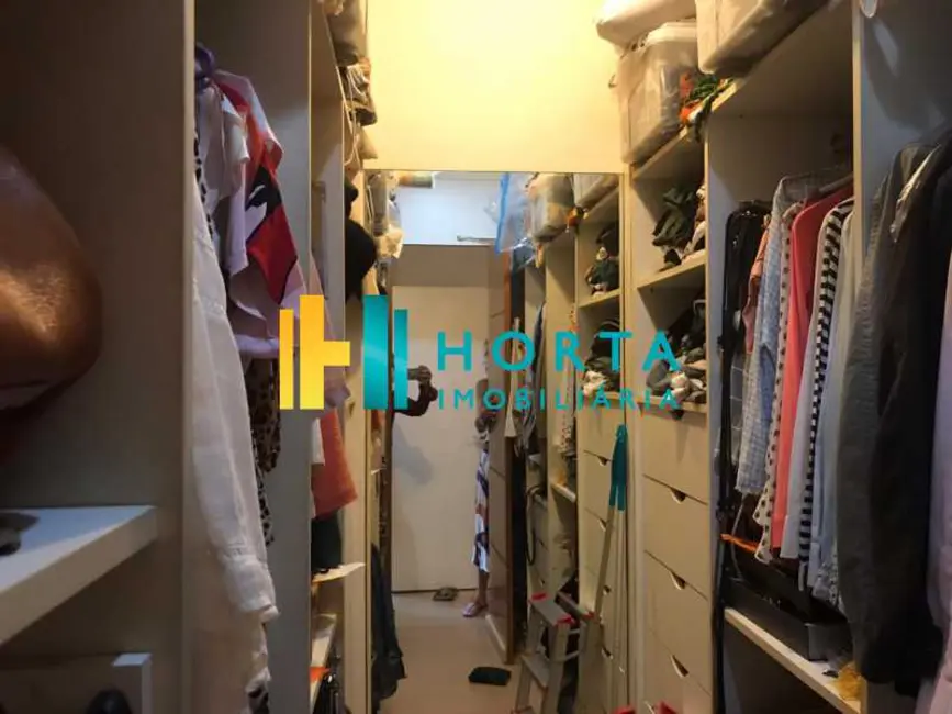 Foto 9 de Apartamento com 3 quartos à venda, 123m2 em Rio De Janeiro - RJ
