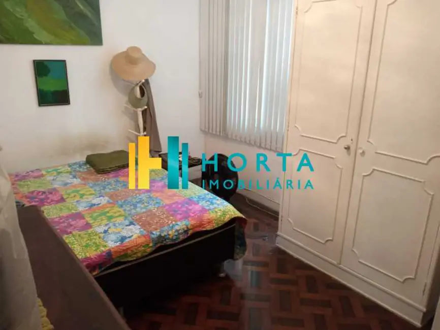Foto 8 de Apartamento com 3 quartos à venda, 121m2 em Rio De Janeiro - RJ