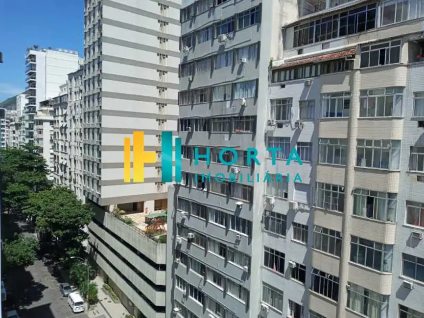 Foto 4 de Apartamento com 3 quartos à venda, 121m2 em Rio De Janeiro - RJ