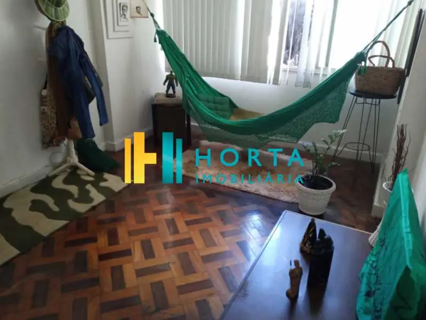 Foto 7 de Apartamento com 3 quartos à venda, 121m2 em Rio De Janeiro - RJ