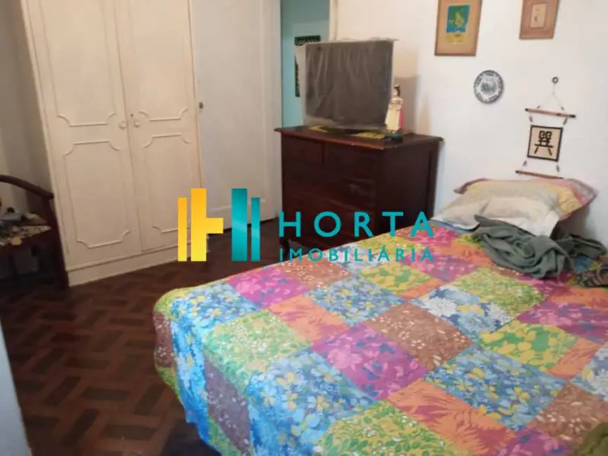 Foto 9 de Apartamento com 3 quartos à venda, 121m2 em Rio De Janeiro - RJ