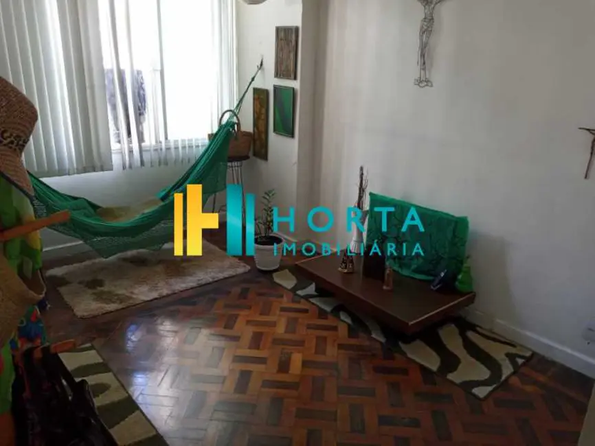Foto 6 de Apartamento com 3 quartos à venda, 121m2 em Rio De Janeiro - RJ
