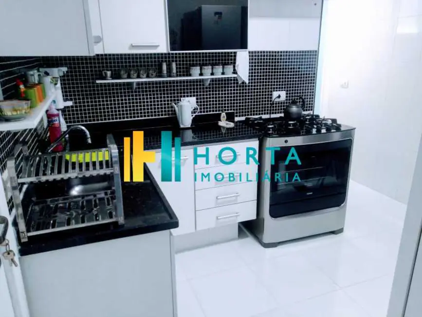 Foto 1 de Apartamento com 3 quartos à venda, 90m2 em Rio De Janeiro - RJ