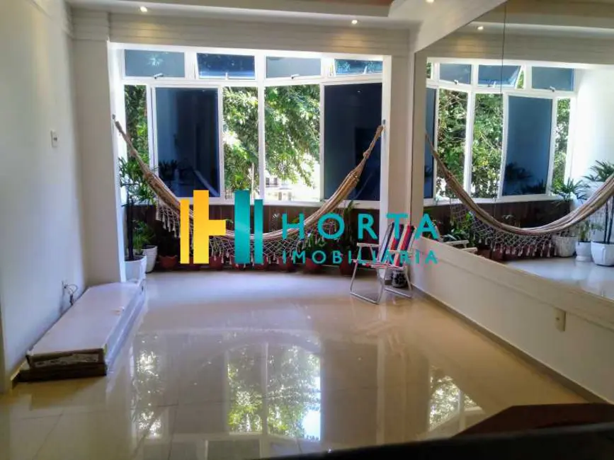 Foto 3 de Apartamento com 3 quartos à venda, 90m2 em Rio De Janeiro - RJ