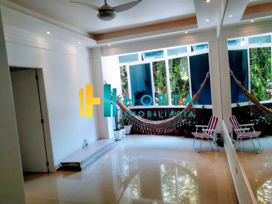 Foto 5 de Apartamento com 3 quartos à venda, 90m2 em Rio De Janeiro - RJ