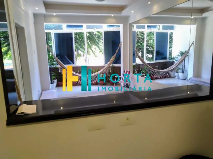 Foto 6 de Apartamento com 3 quartos à venda, 90m2 em Rio De Janeiro - RJ